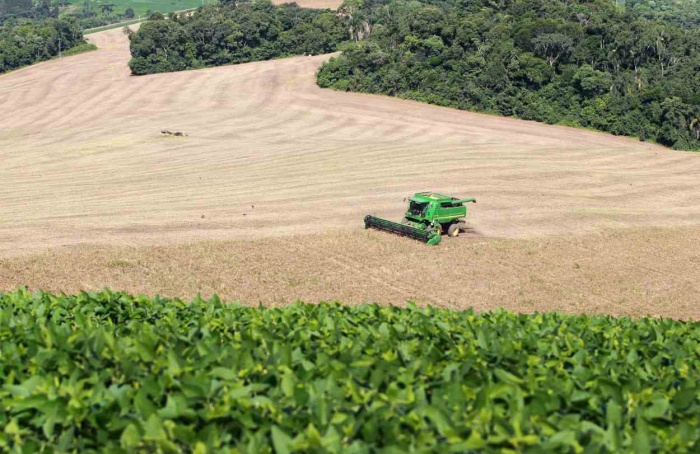 VBP da agropecuária do Paraná dobra em seis anos