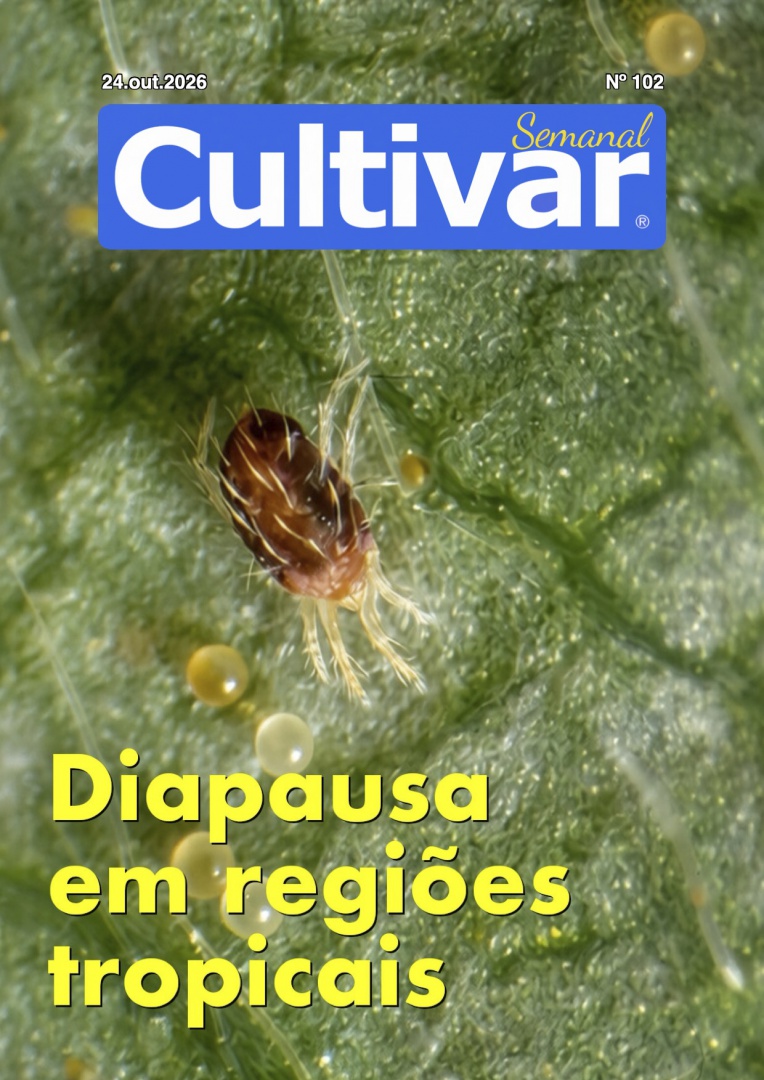 Cultivar Semanal 102
