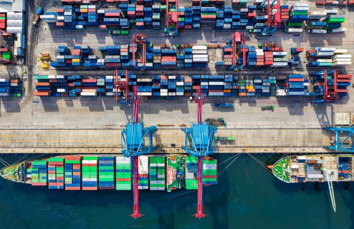 Arco Norte avança e já é 2ª rota para fertilizantes no Brasil