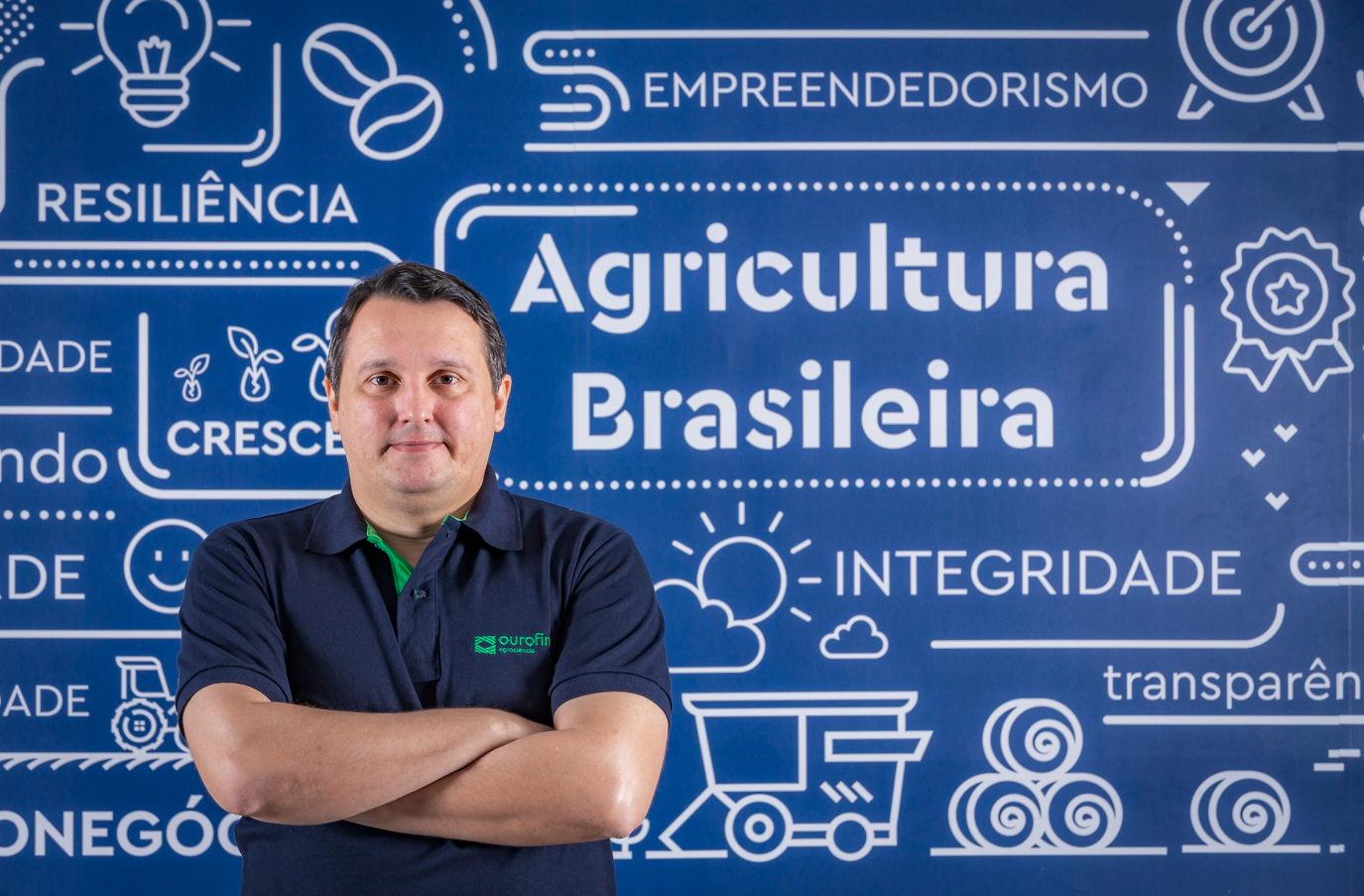 Ourofino Agrociência leva para a Dinetec destaques recentes do portfólio para soja e milho