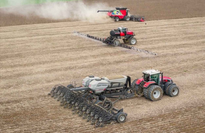Mudanças climáticas reforçam importância da tecnologia no campo
