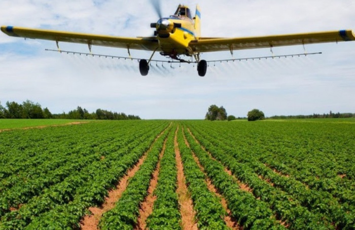 Faesp promove Fórum de Sustentabilidade com foco em pulverização aérea