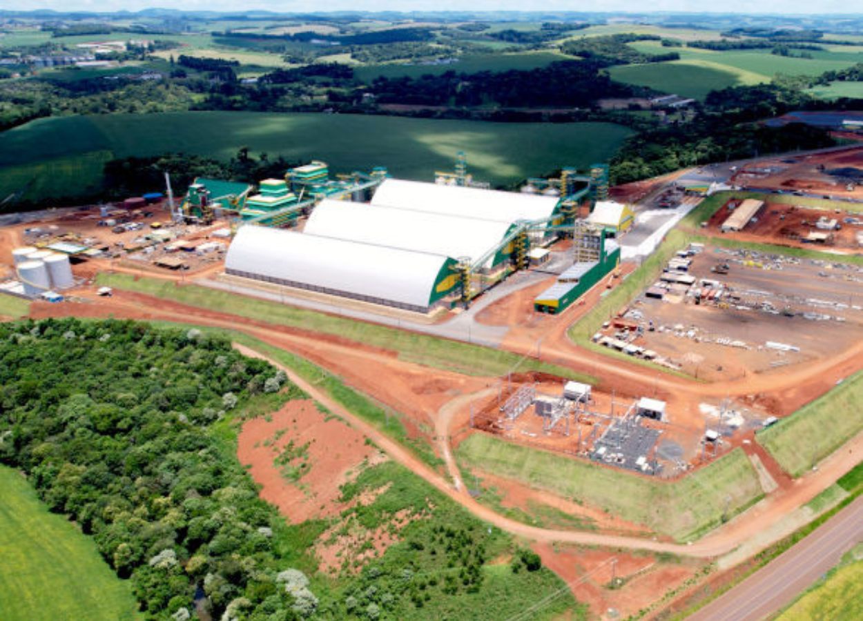 Cooperativa Tradição recruta para indústria de soja no PR