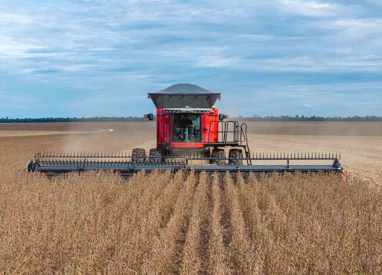 Por que a tecnologia é importante para o avanço da agricultura regenerativa?