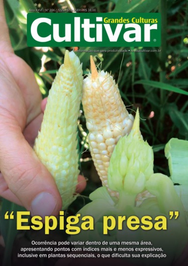 Cultivar Grandes Culturas 306