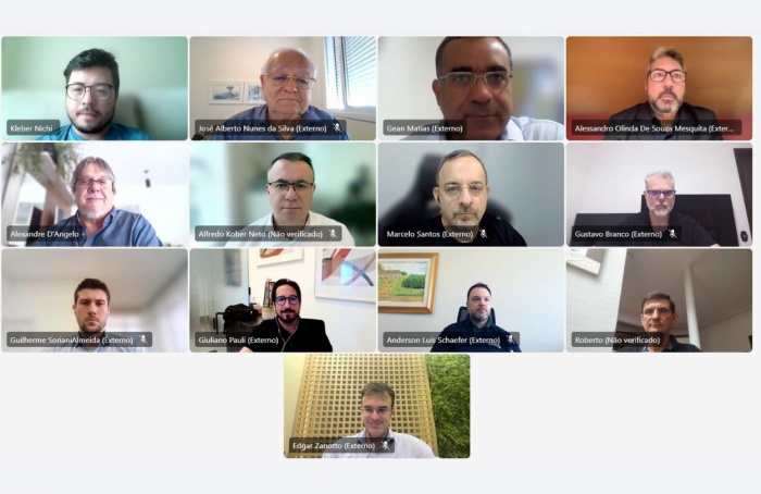 Abisolo anuncia conselheiros para o biênio 2026/2027