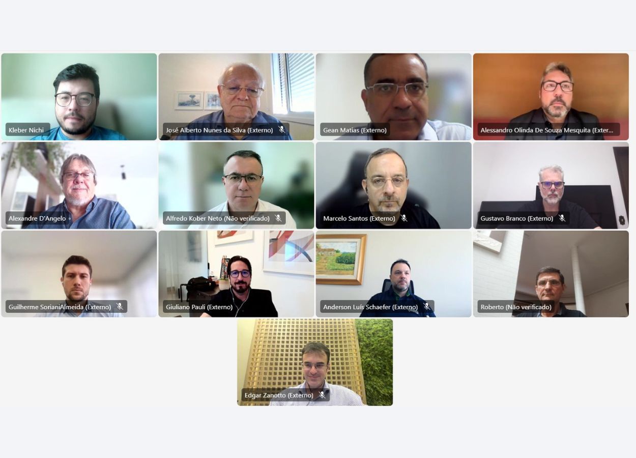 Abisolo anuncia conselheiros para o biênio 2026/2027