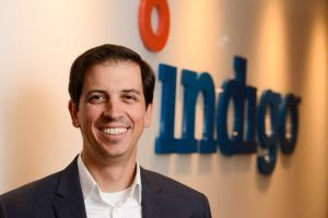 Indigo anuncia Cristiano Pinchetti como novo CEO Latam