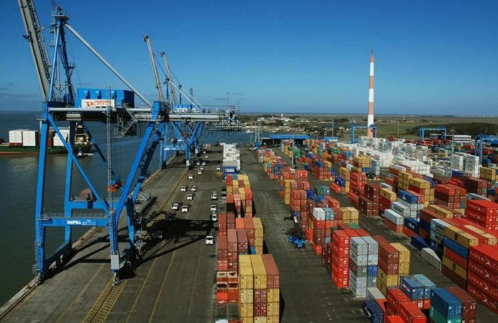 Exportações do agro gaúcho caem no 2º trimestre de 2025