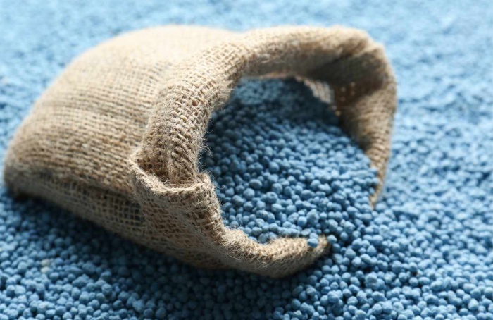 Fertilizantes mais acessíveis impulsionam poder de compra