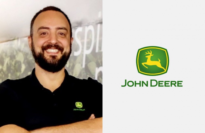 John Deere tem novo gestor de pós-venda na América Latina