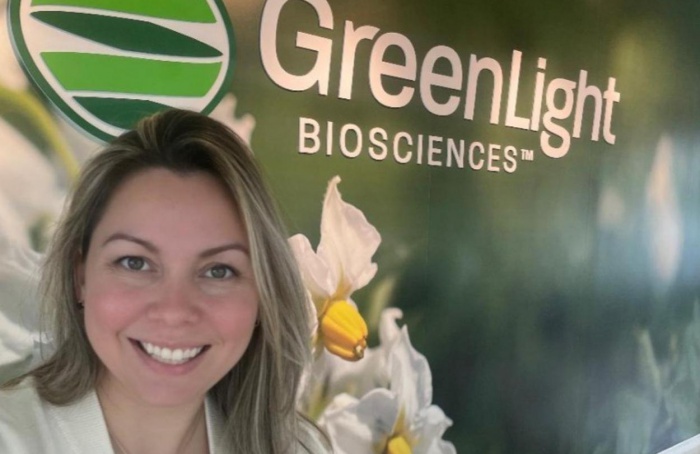GreenLight estreia no Brasil com Fortivance, solução contra pragas