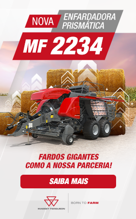 Massey Ferguson