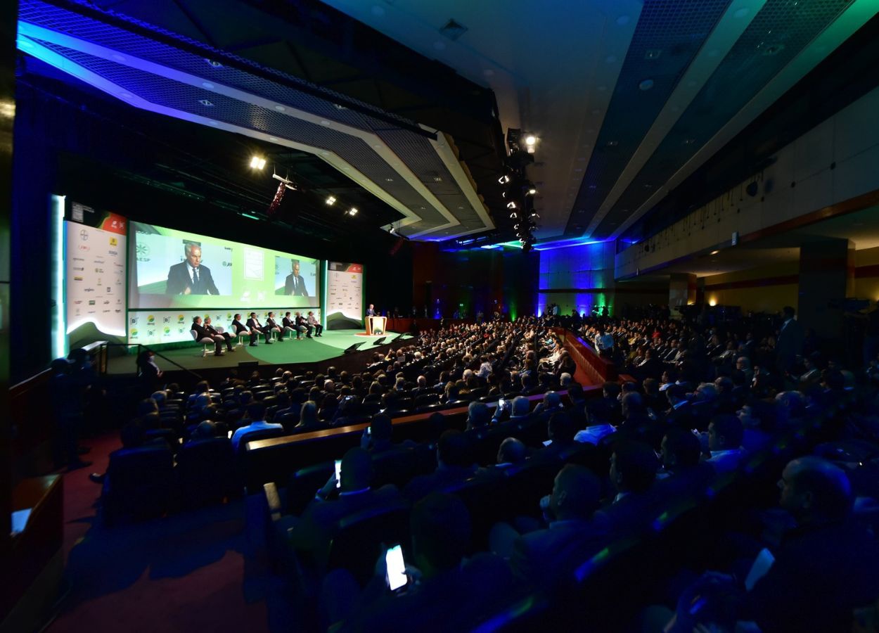 Congresso Brasileiro do Agronegócio celebra 25 anos em agosto