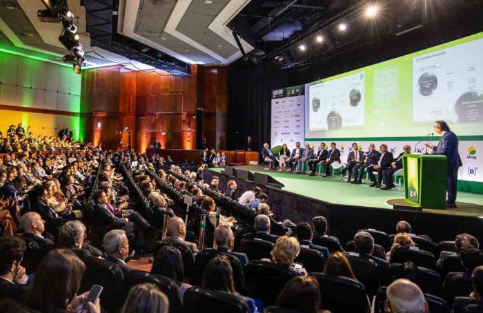 CBA 2025 debate inovação no agro e transição energética