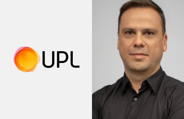 UPL nomeia Daniel Ferreira para diretoria Comercial