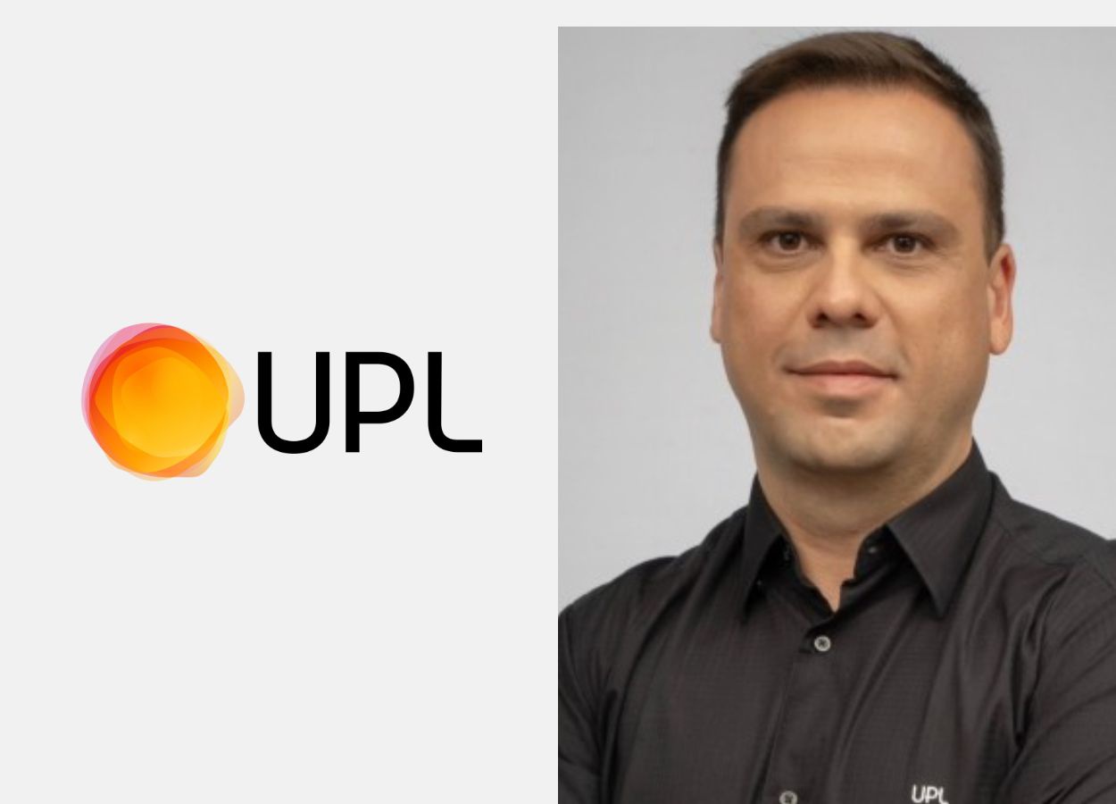 UPL nomeia Daniel Ferreira para diretoria Comercial