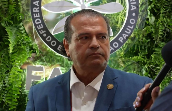 Faesp critica falta de anúncios na abertura da  Agrishow