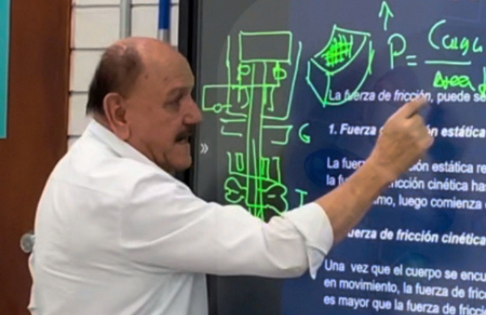 Curso online aborda lubrificação e análises de óleos