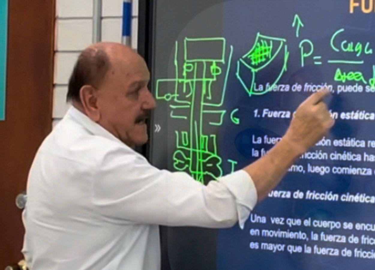 Curso online aborda lubrificação e análises de óleos