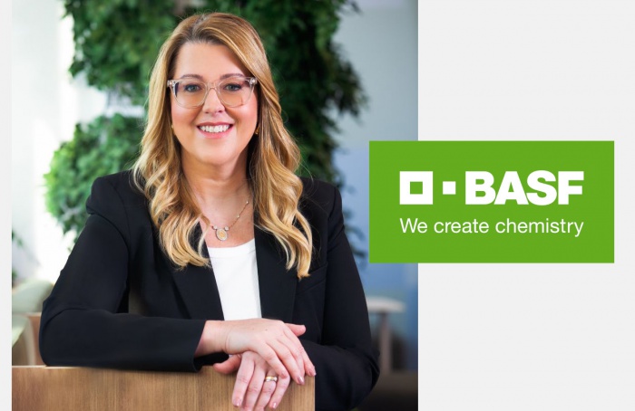 Graciela Mognol assume diretoria de marketing da BASF