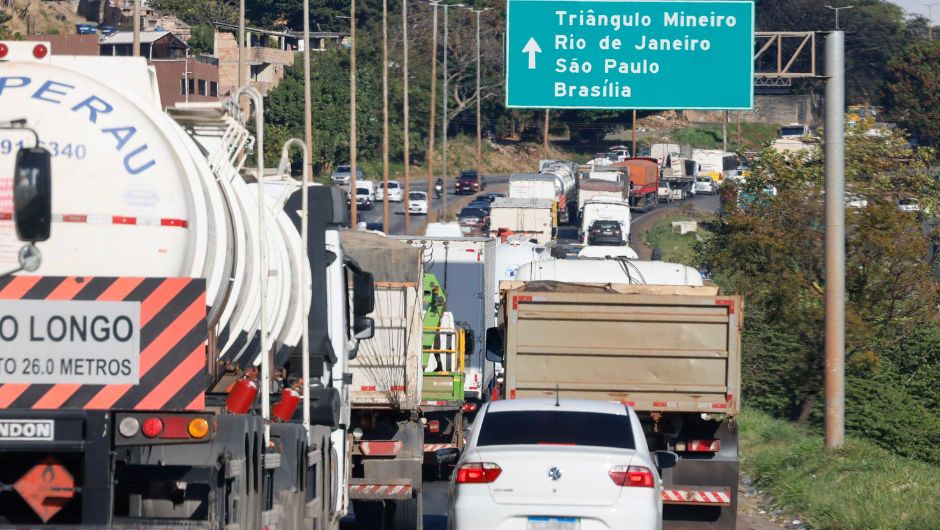 Foto:&nbsp;Gil Leonardi 