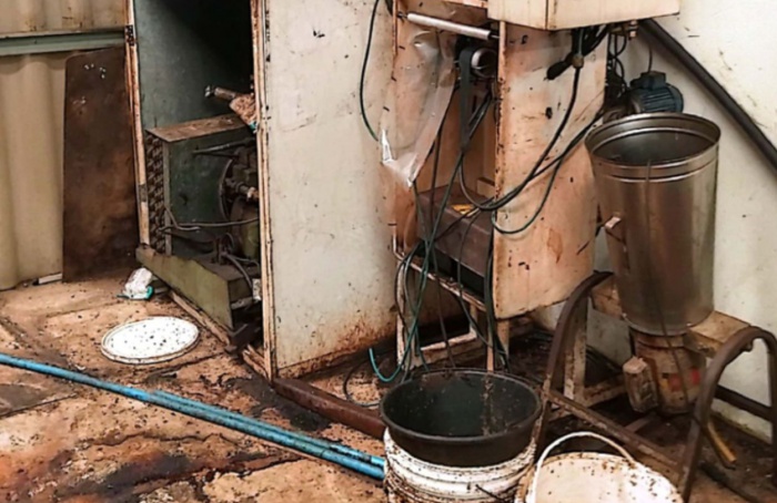 Fiscalização interdita fábricas de suco no interior de SP