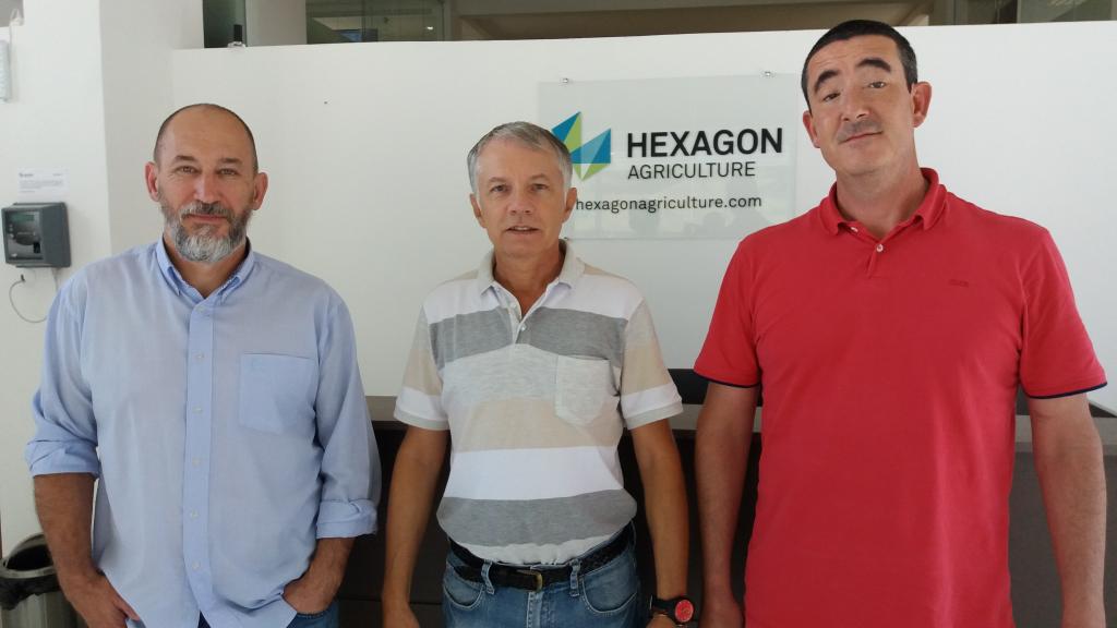 Hexagon e Cultivar serão apoiadoras de curso da Schroder Consultoria