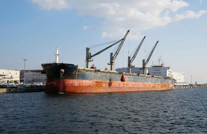 Agro perde espaço nas exportações para os EUA