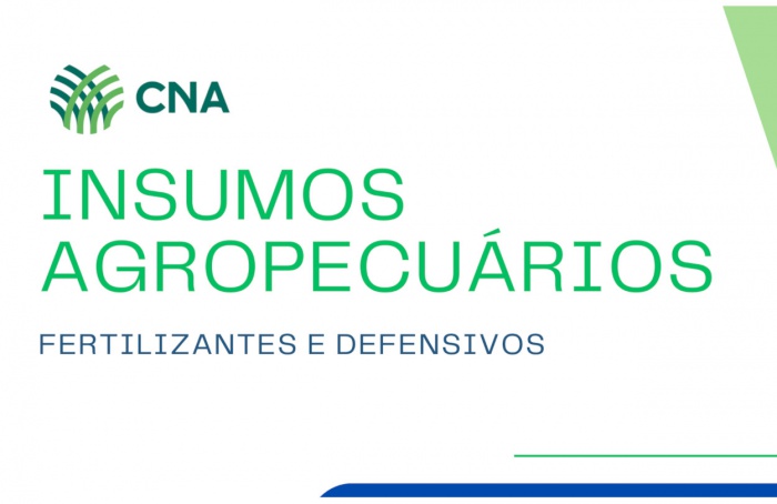 China assume liderança no fornecimento de fertilizantes ao Brasil