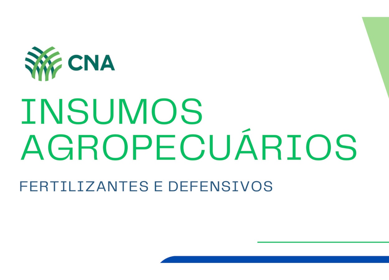 China assume liderança no fornecimento de fertilizantes ao Brasil