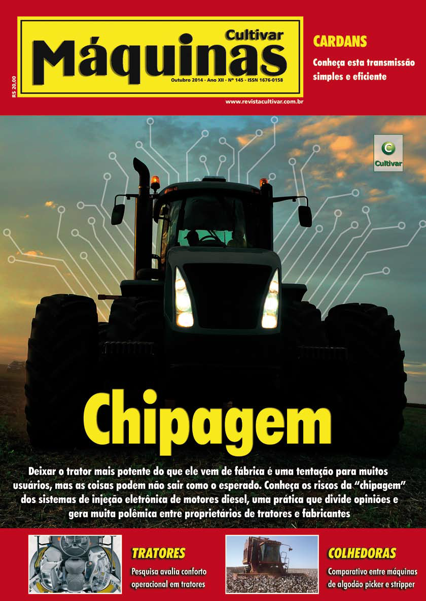 Chipagem