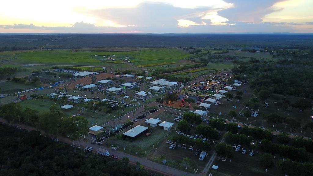 AgroBalsas 2019 apresenta expansão da soja responsável RTRS no Maranhão