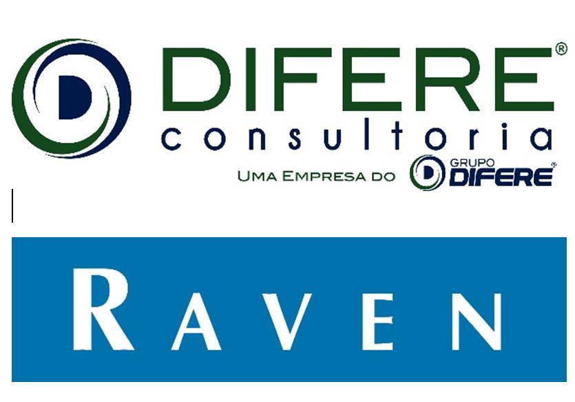 Raven do Brasil firma parceria com Difere Consultoria