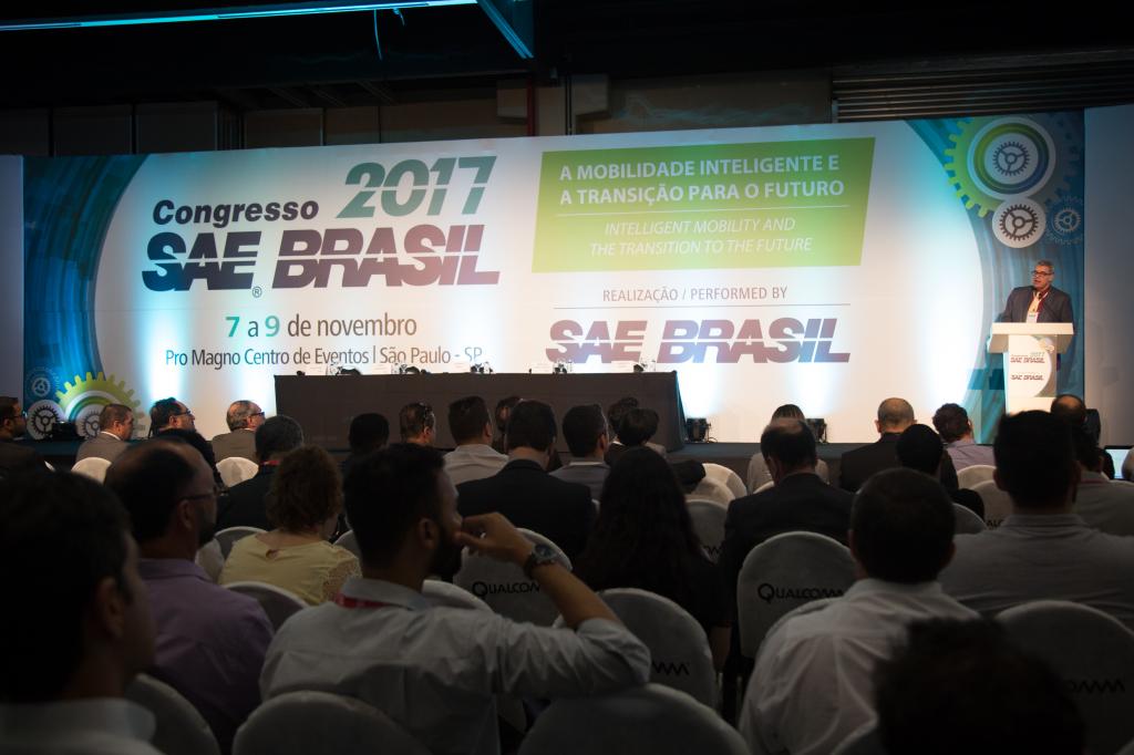 Painel Engenheiros-Chefe do Congresso SAE BRASIL abordará o papel do etanol nos powertrains do futuro