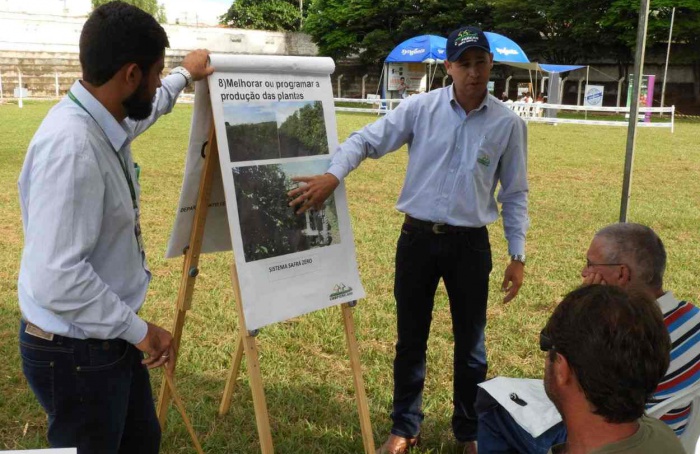 Coopercam promove Circuito de Tecnologia 2025