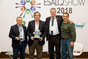 ESALQSHOW reúne público qualificado e consolida missão de aproximar academia da sociedade
