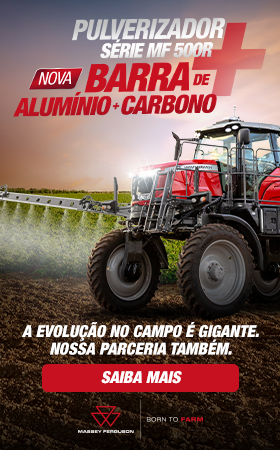 Massey Ferguson