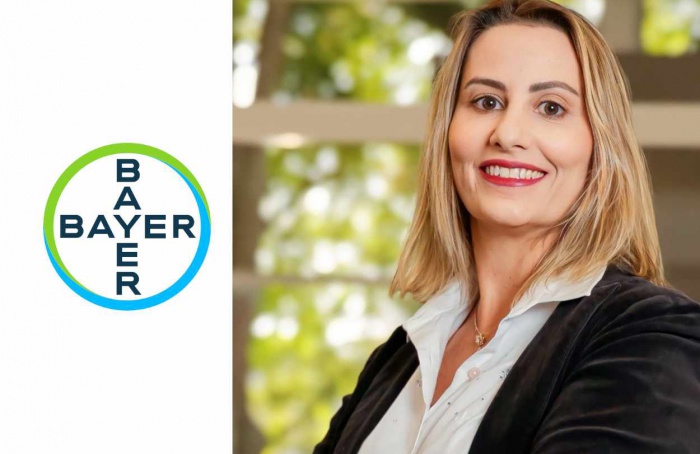 Bayer nomeia Paula Munhoz Antunes para liderança de ensaios