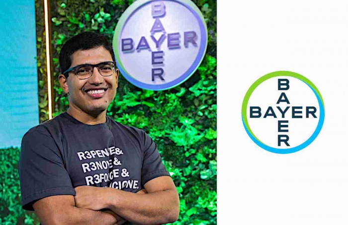 Bayer nomeia Renato Carvalho para liderar P&D na América Latina