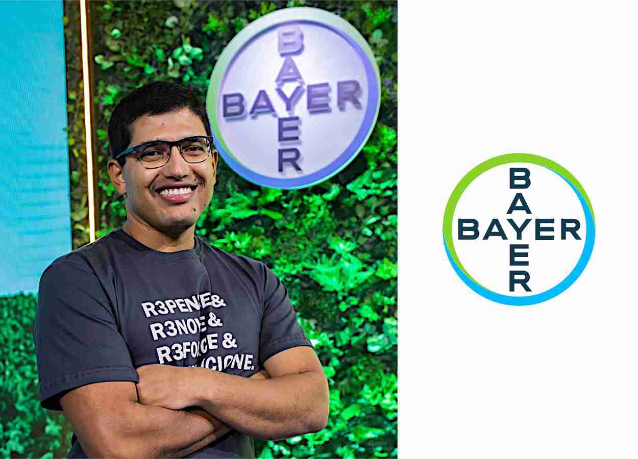 Bayer nomeia Renato Carvalho para liderar P&D na América Latina