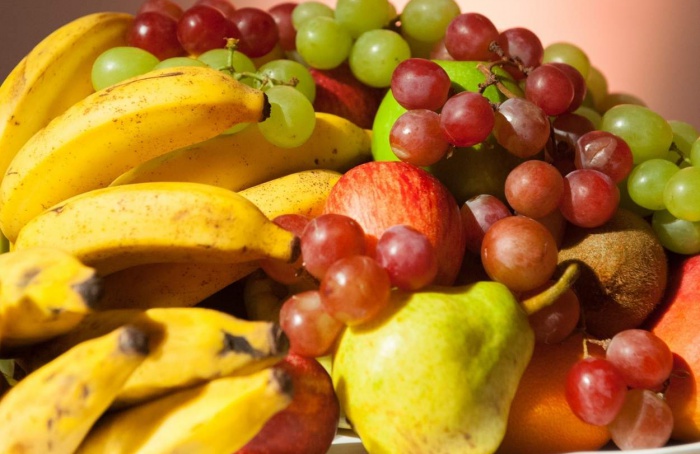 Exportações de frutas brasileiras batem recorde em 2025