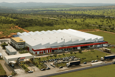 ​Fábrica de motores da FPT Industrial em Sete Lagoas conquista nível prata do World Class Manufacturing