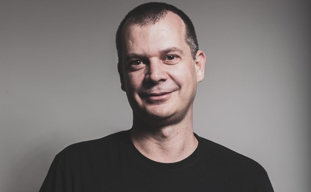 Agronow anuncia Eduardo Carvalho como novo COO