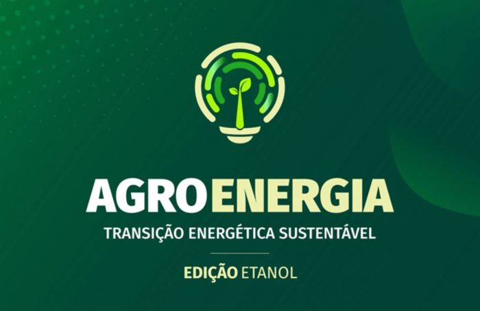 Agroenergia será tema de seminário no dia 30 de outubro