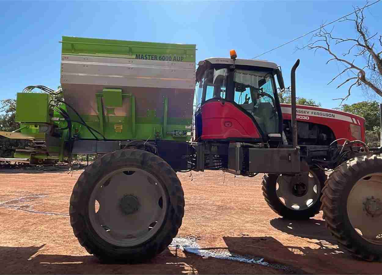 Adaptação de autopropelidos impulsiona produtividade no campo