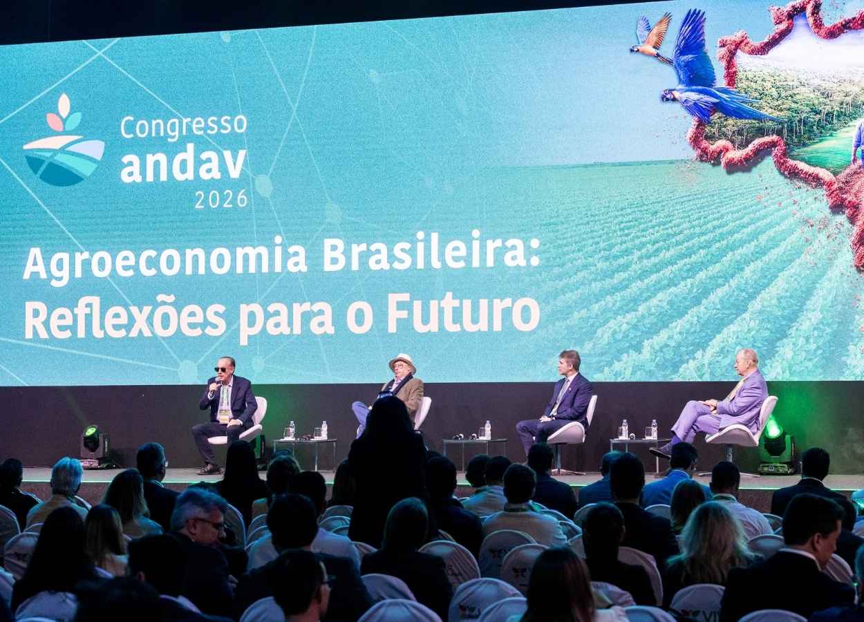 Andav aponta novos caminhos para a distribuição de insumos