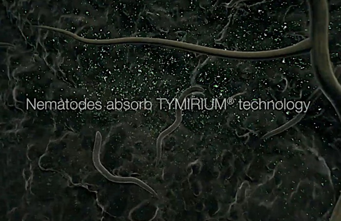 Syngenta lança no Brasil tecnologia Tymirium
