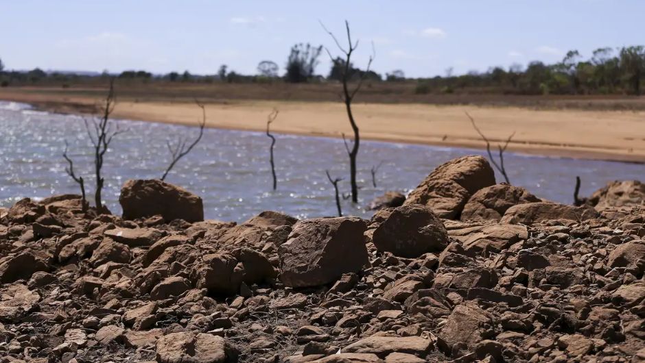 Foto: Marcelo Camargo/Agência Brasil&nbsp;