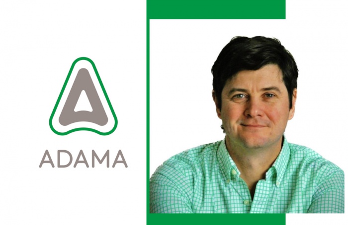 Adama nomeia novo vice-presidente para América Latina